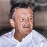 Portrait von Peter Berger