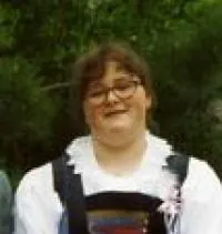 Portrait von Sibylle Berger, Reith bei Seefeld