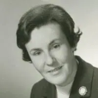 Portrait von Margit Berghuber