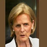 Portrait von Maya Bergmann