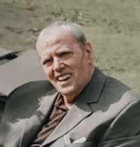 Portrait von Rudolf Bettazza