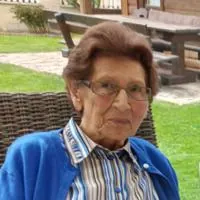 Portrait von Julie Bilgeri