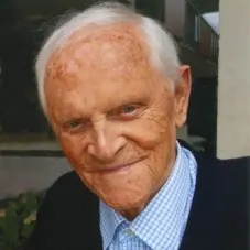 Portrait von Georg Binder