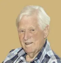 Portrait von Pepi Binder