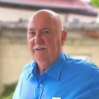 Portrait von Arne Blätterbauer