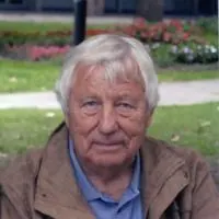 Portrait von Adolf Blaha