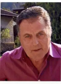 Portrait von Simon Blaßnig