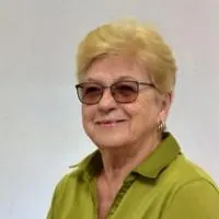 Portrait von Marlies Bodner