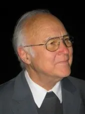 Portrait von Cons. Franz Bonatti