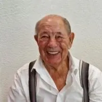 Portrait von Stefan Both, Völs