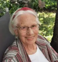 Portrait von Agnes Bramböck