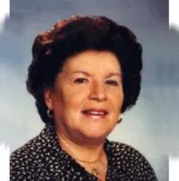 Portrait von Gerda Brandstetter