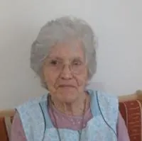 Portrait von Rosa Branz