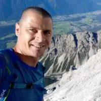 Portrait von Stefan Bratusek
