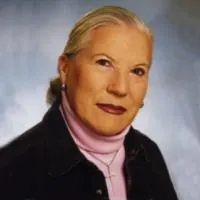 Portrait von Alma Brenner
