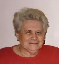 Portrait von Olga Brod