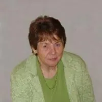Portrait von Maria Brötz