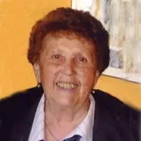 Portrait von Martha Brötz