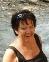 Portrait von Ingrid Broger
