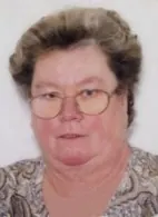 Portrait von Elisabeth Bruckbauer