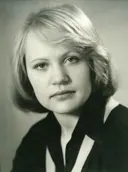 Portrait von Renate Bruckner