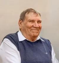 Portrait von Josef Brunner
