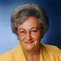 Portrait von Martha Brunner
