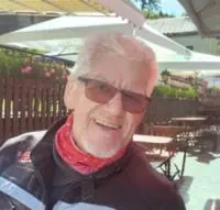 Portrait von Siggi Brunner