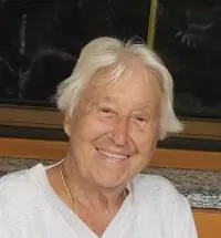 Portrait von Rosa Bucher