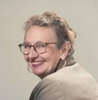 Portrait von Ute Bülow
