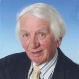 Portrait von Josef Casazza