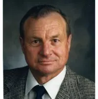 Portrait von Heinz Christanell