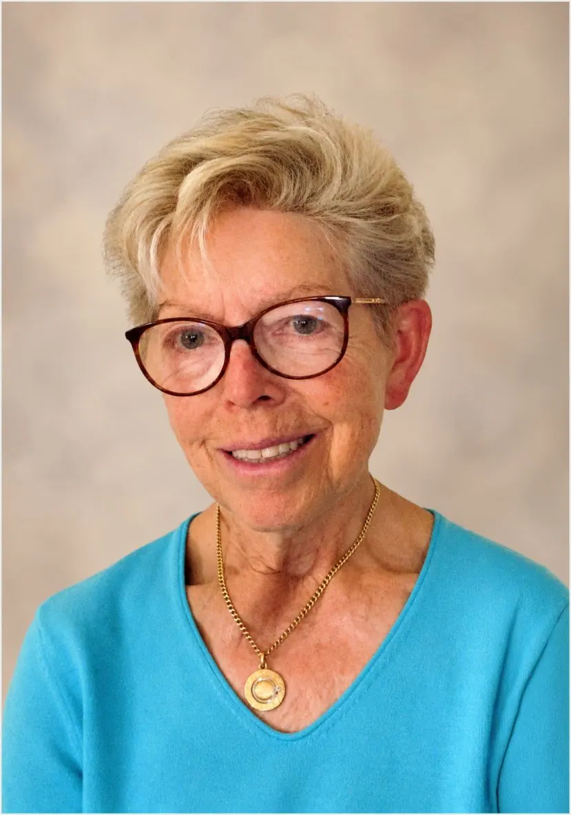 Portrait von Christine Wötzer, Seefeld in Tirol