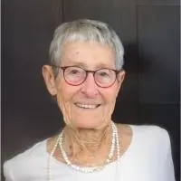 Portrait von Erika Chwojka