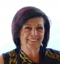 Portrait von Gabi Cirolini