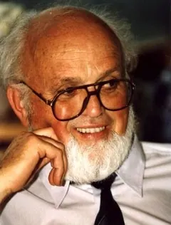Portrait von Erwin Corazza