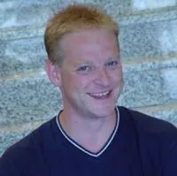 Portrait von Hannes Coreth