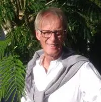 Portrait von Arno Crepaz