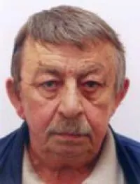Portrait von Klaus Czech