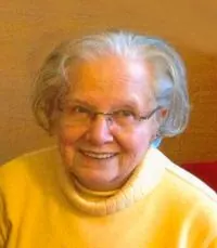 Portrait von Maria Daprá