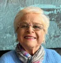 Portrait von Karolina Darchinger