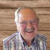 Portrait von Walter Darchinger, Oberhofen im Inntal
