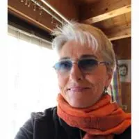 Portrait von Sylvia Daum