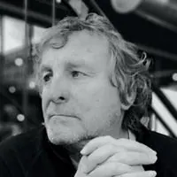 Portrait von Christoph Michael David