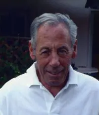 Portrait von Walter Dejakum