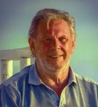 Portrait von Kurt Deutsch