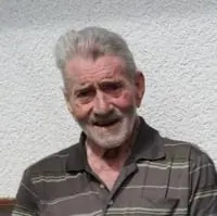 Portrait von Ernst Deutschmann