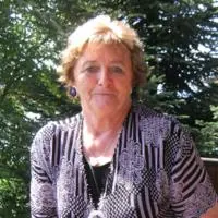 Portrait von Rosa Dienstler