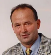 Portrait von Tomo Djaković