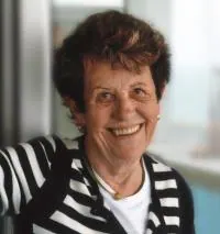 Portrait von Sonja Doller